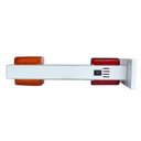 Ver imagem 2 de Sinalizador De Garagem Para Portão Automático Led Sonoro 