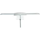 Ver imagem 1 de Antena Capte K7 Turbo Digital Amplificada 35Db