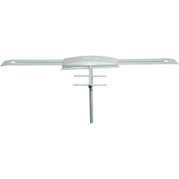 Antena Capte K7 Turbo Digital Amplificada 35Db - 1 Antena Capte K7 Turbo Digital Amplificada 35Db - 1