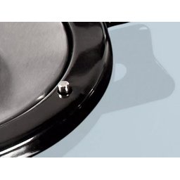 Fogão Cooktop V500x Branco Inox 5 Bocas Bivolt - Fogatti - 4 Fogão Cooktop V500x Branco Inox 5 Bocas Bivolt - Fogatti - 4