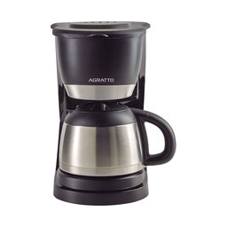 Cafeteira Elétrica Thermo 25x cet25-01 127v Agratto - 9