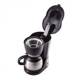 Cafeteira Elétrica Thermo 25x cet25-01 127v Agratto - 5