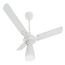 Ventilador de Teto Ventisol 3 Pás 127V Wind Light Branco - 1