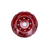 Disco Diamantado Airless SH049 Stone Hammer - 1