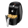 Fritadeira Sem Oleo Air Fryer Mondial Easy AF23 Preta 110V - 2