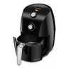 Fritadeira Sem Oleo Air Fryer Mondial Easy AF23 Preta 110V - 1