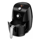Ver imagem 1 de Fritadeira Sem Oleo Air Fryer Mondial Easy AF23 Preta 110V