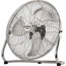 Ventilador de Piso Turbo 5000 V-91 127V Mondial - 1