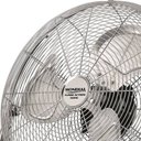 Ver imagem 2 de Ventilador de Piso Turbo 5000 V-91 127V Mondial
