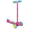 Patinete Barbie Tri Wheels Fun - 3