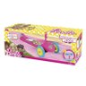 Patinete Barbie Tri Wheels Fun - 4