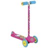 Patinete Barbie Tri Wheels Fun - 1