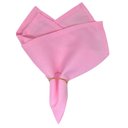 Ver imagem 1 de Guardanapos de Tecido Amore 40cmx40cm com Anel - 4 Unds