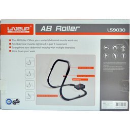 Aparelho de Abdominal Liveup Sports - 2