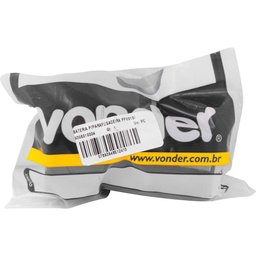 Bateria Íons Lítio 10,8V p/ Parafusadeira Pfv010 Vonder - 2