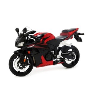 Miniatura Moto Honda Cbr 600rr Mini Esportiva Coleçao