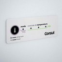 Ver imagem 4 de Freezer/refrigerador Consul Horizontal C/414 Lts/2p Branco