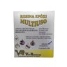Resina Epóxi Rígida + Endurecedor Vrg5 500g Baixa Espessura - 2