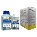 Ver imagem 1 de Resina Epóxi Rígida + Endurecedor Vrg5 500g Baixa Espessura