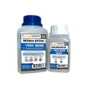 Ver imagem 3 de Resina Epóxi Rígida + Endurecedor Vrg5 500g Baixa Espessura