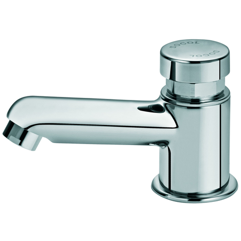 Torneira Lavabo Automática Pressmatic 1/2" Docol