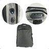 Mochila Anti Furto Notebook Saída Cabo Aux Usb e Fone Ouvido - 2