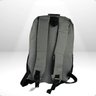 Mochila Anti Furto Notebook Saída Cabo Aux Usb e Fone Ouvido - 3