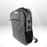 Mochila Anti Furto Notebook Saída Cabo Aux Usb e Fone Ouvido - 4
