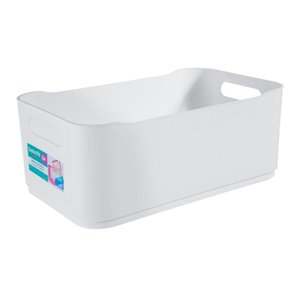 Cesta Coza Fit Grande Branca Coza 10820-0007