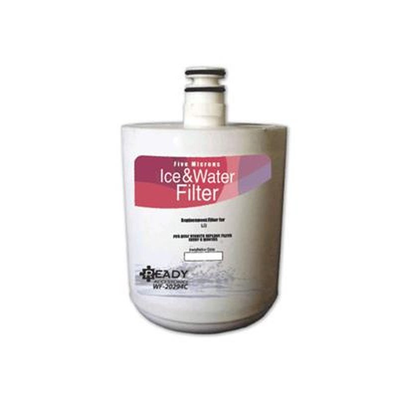 Filtro Refil Interno Ready WF-20294C para Geladeira Refrigerador Side By Side - LG (Importado)