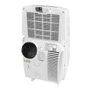 Ver imagem 5 de Ar-Condicionado Portátil Haier 12000Btus/H Antimofo 3 Em 1 Branco 127V