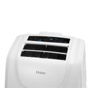 Ver imagem 4 de Ar-Condicionado Portátil Haier 12000Btus/H Antimofo 3 Em 1 Branco 127V