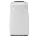 Ver imagem 1 de Ar-Condicionado Portátil Haier 12000Btus/H Antimofo 3 Em 1 Branco 127V