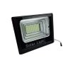 Refletor Solar Holofote Led 40w Placa Solar Controle Completo Iluminação Sensor (zem-31550-a) - 3