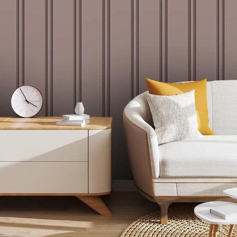Papel de Parede Adesivo Ripado Autumn Ashes Gh Papel de Parede 3,0m
