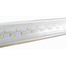 Lâmpada de Led Tubular 18W T8 Iluminação Residencial Branco Alto Brilho (1288) - 2