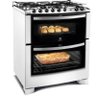 Fogão 5 Bocas Electrolux Duplo Forno com Timer - 76Dpb - 3