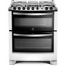 Fogão 5 Bocas Electrolux Duplo Forno com Timer - 76Dpb - 1