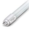 Lâmpada Elgin Tubular Led T8 10w 60cm G13 Bivolt 6500k Luz Fria - 1