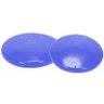Disco De Equilibrio Inflavel Amofada Pilates Yoga Aerobica (5070) AZUL - 3