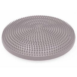 Disco De Equilibrio Almofada Pilates Yoga Aerobica Inflavel CINZA (5070) - 3 Disco De Equilibrio Almofada Pilates Yoga Aerobica Inflavel CINZA (5070) - 3