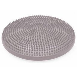 Disco De Equilibrio Almofada Pilates Yoga Aerobica Inflavel CINZA (5070) - 5 Disco De Equilibrio Almofada Pilates Yoga Aerobica Inflavel CINZA (5070) - 5