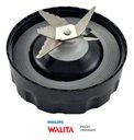 Ver imagem 3 de Base com Lamina Liquidificador Phillips Walita RI2240 RI2242