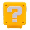 Luminária de Mesa Mini Bloco de Interrogação Super Mario Bros - 2