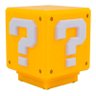 Luminária de Mesa Mini Bloco de Interrogação Super Mario Bros - 1