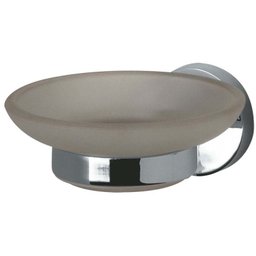 Saboneteira para parede Slim Perflex - 1