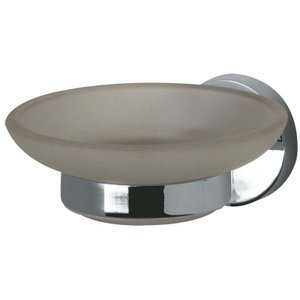 Saboneteira para parede Slim Perflex