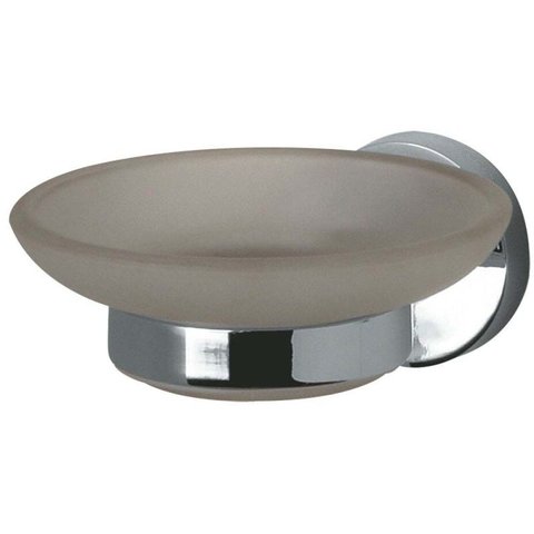 Saboneteira para parede Slim Perflex