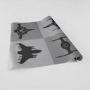 Ver imagem 2 de Papel de Parede Adesivo Star Wars