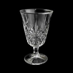 Jogo 6 Taças em Vidro para Água Dublin 250ml - Lyor - 3 Jogo 6 Taças em Vidro para Água Dublin 250ml - Lyor - 3